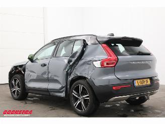 Volvo XC40 1.5 T5 Recharge R-Design LED ACC Pano H/K Memory 360° AHK picture 4