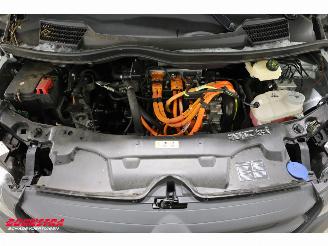 Mercedes eVito 112 L2 60 kWh Navi Airco Cruise PDC picture 5