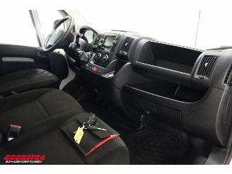 Citroën Jumper 2.2 BlueHDi 140 L3-H2 Club Navi Airco Cruise Camera 176.142 km! picture 10