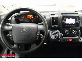Citroën Jumper 2.2 BlueHDi 140 L3-H2 Club Navi Airco Cruise Camera 176.142 km! picture 11