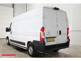 Citroën Jumper 2.2 BlueHDi 140 L3-H2 Club Navi Airco Cruise Camera 176.142 km! picture 4