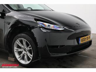 Tesla Model Y RWD 58 kWh Pano LED ACC Leder Camera SHZ picture 10
