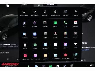 Tesla Model Y RWD 58 kWh Pano LED ACC Leder Camera SHZ picture 32