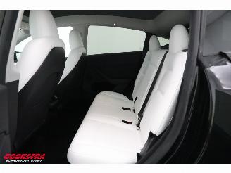 Tesla Model Y RWD 58 kWh Pano LED ACC Leder Camera SHZ picture 19