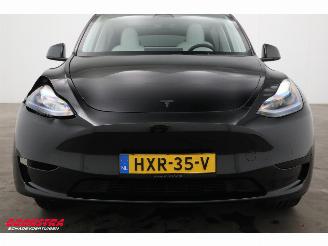 Tesla Model Y RWD 58 kWh Pano LED ACC Leder Camera SHZ picture 11