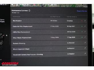 Tesla Model Y RWD 58 kWh Pano LED ACC Leder Camera SHZ picture 31