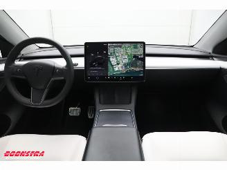 Tesla Model Y RWD 58 kWh Pano LED ACC Leder Camera SHZ picture 16