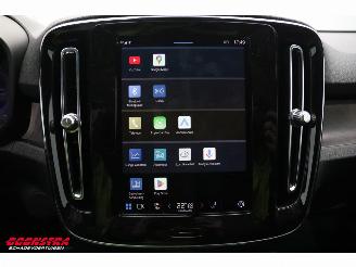 Volvo C-40 Single Motor Ext. Range Plus 82 kWh LED ACC Apple/Android LRHZ picture 29