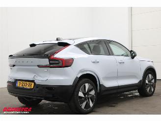 Volvo C-40 Single Motor Ext. Range Plus 82 kWh LED ACC Apple/Android LRHZ picture 3