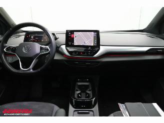 Volkswagen ID.4 52 kWh LED ACC Navi Clima Camera LRHZ SHZ picture 13