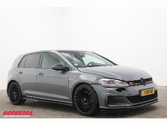 Volkswagen Golf 2.0 TSI GTI TCR 290 PK DSG LED ACC Dynaudio Navi Camera SHZ picture 2
