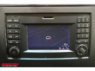 Mercedes Sprinter 519 3.0 CDI Aut. DoKa Navi Airco Cruise Camera AHK picture 18