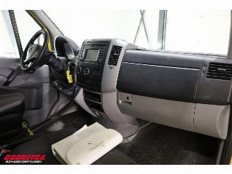Mercedes Sprinter 519 3.0 CDI Aut. DoKa Navi Airco Cruise Camera AHK picture 10