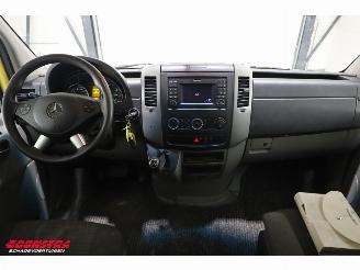 Mercedes Sprinter 519 3.0 CDI Aut. DoKa Navi Airco Cruise Camera AHK picture 11