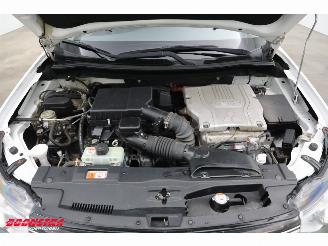 Mitsubishi Outlander 2.0 PHEV Instyle 4WD Schuifdak Leder Cruise Camera SHZ AHK picture 5