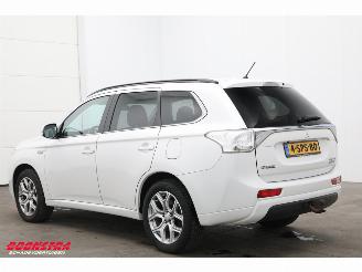 Mitsubishi Outlander 2.0 PHEV Instyle 4WD Schuifdak Leder Cruise Camera SHZ AHK picture 4