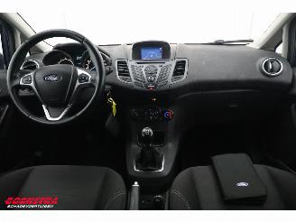 Ford Fiesta 1.0 Trend 5-DRS Navi Bluetooth Airco Cruise picture 21