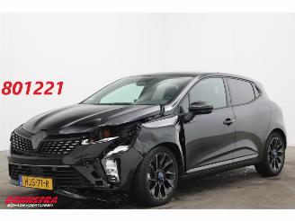 Avarii autoturisme Renault Clio 1.6 E-Tech Full Hybrid 145 esprit Alpine LED ACC Apple/Android 360° LRHZ 2025/3