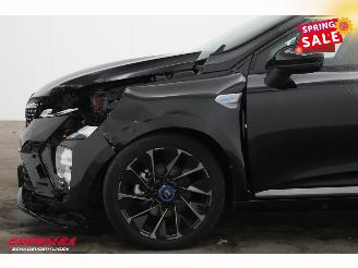 Renault Clio 1.6 E-Tech Full Hybrid 145 esprit Alpine LED ACC Apple/Android 360° LRHZ picture 14