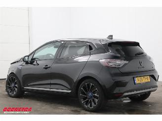 Renault Clio 1.6 E-Tech Full Hybrid 145 esprit Alpine LED ACC Apple/Android 360° LRHZ picture 4