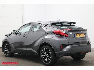 Toyota C-HR 1.8 Hybrid Active Navi Clima Cruise Camera PDC AHK picture 4