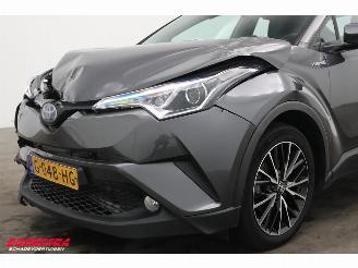 Toyota C-HR 1.8 Hybrid Active Navi Clima Cruise Camera PDC AHK picture 13