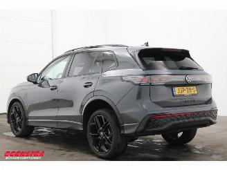 Volkswagen Tiguan 1.5 eHybrid R-Line Edition Pano LED ACC LRHZ ErgoComf. 3.820 km! picture 4