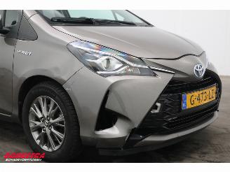 Toyota Yaris 1.5 Hybrid Comfort Navi Clima Cruise Camera picture 7