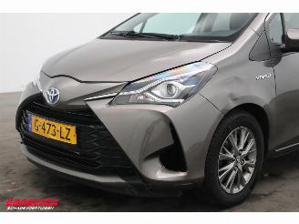 Toyota Yaris 1.5 Hybrid Comfort Navi Clima Cruise Camera picture 12