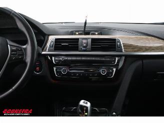 BMW 3-serie Touring 320i Aut. Pano LED Leder Clima Cruise SHZ picture 12