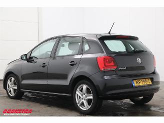 Volkswagen Polo 1.2-12V Trendline 5-DRS Bluetooth Airco 189.883 km! picture 4