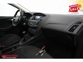 Ford Focus 1.0 Trend Navi Airco Cruise PDC picture 6