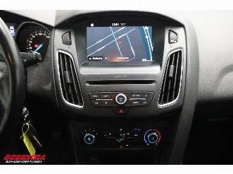 Ford Focus 1.0 Trend Navi Airco Cruise PDC picture 8