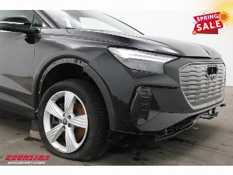 Audi Q4 40 Edition WASSER LED ACC Navi Camera SHZ picture 9