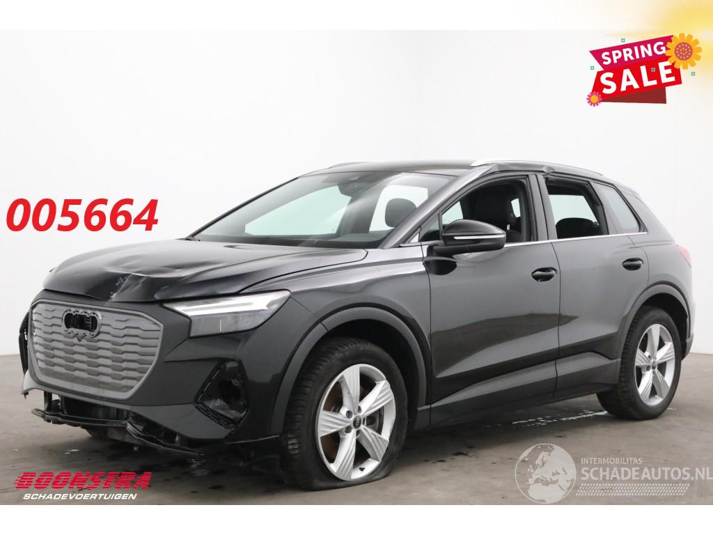 Audi Q4 40 Edition WASSER LED ACC Navi Camera SHZ