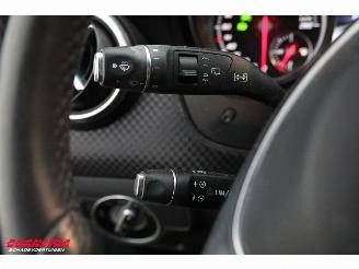 Mercedes A-klasse 180 D 7G-Tronic LED Leder Navi Airco Cruise SHZ PDC picture 24