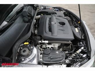 Mercedes A-klasse 180 D 7G-Tronic LED Leder Navi Airco Cruise SHZ PDC picture 8