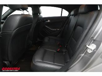 Mercedes A-klasse 180 D 7G-Tronic LED Leder Navi Airco Cruise SHZ PDC picture 19