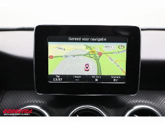 Mercedes A-klasse 180 D 7G-Tronic LED Leder Navi Airco Cruise SHZ PDC picture 25