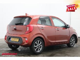 Kia Picanto 1.0 DPi DynamicPlusLine Navi Clima Cruise Camera 38.078 km! picture 3