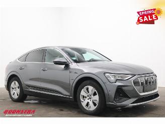 Audi E-tron 55 quattro S edition 95 kWh LED ACC Apple/Android Camera SHZ picture 2