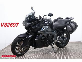 voitures motocyclettes  BMW K 1300 R ABS Heizgriffe BY 2011 2011/3
