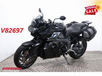 ocasión motos BMW K 1300 R ABS Heizgriffe BY 2011 2011/3