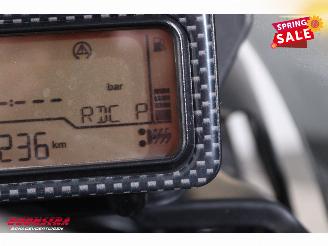 BMW K 1300 R ABS Heizgriffe BY 2011 picture 13