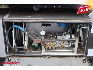 Kraker  CF-Z Walking Floor Alcoa Lift 3-Asser picture 24