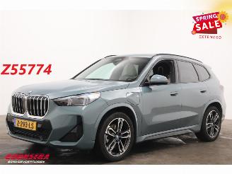 BMW X1 xDrive30e M-Sport Pano LED Leder Memory Camera AHK picture 1