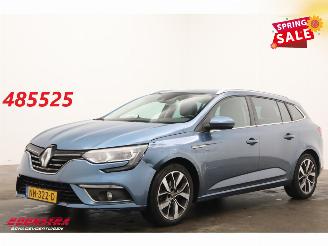 Auto incidentate Renault Mégane Estate 1.5 dCi Aut. Bose Navi Clima Cruise PDC 2017/3