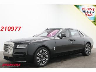 Rolls Royce Ghost 6.75 V12 Extended Shooting Stars Koelkast ACC HUD 360° picture 1