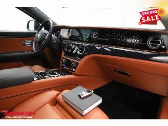 Rolls Royce Ghost 6.75 V12 Extended Shooting Stars Koelkast ACC HUD 360° picture 15