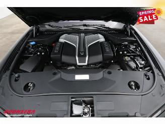 Rolls Royce Ghost 6.75 V12 Extended Shooting Stars Koelkast ACC HUD 360° picture 43